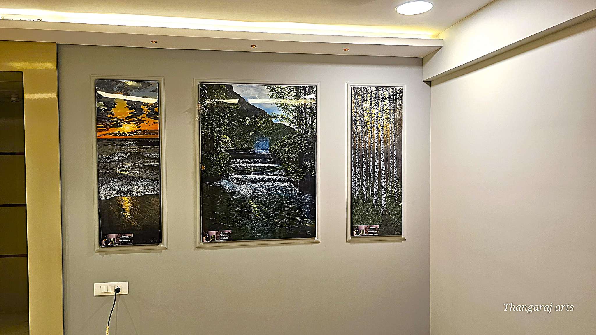 Custom Artworks